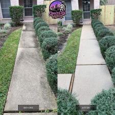 Roof Cleaning in Katy, TX 5